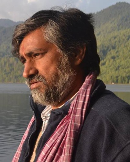 धर्मेन्द्र झा