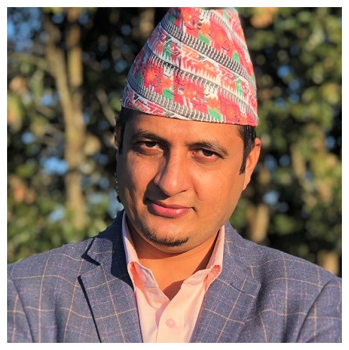 गोकर्णप्रसाद उपाध्याय