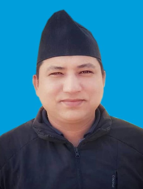 भरत बहादुर बिष्ट
