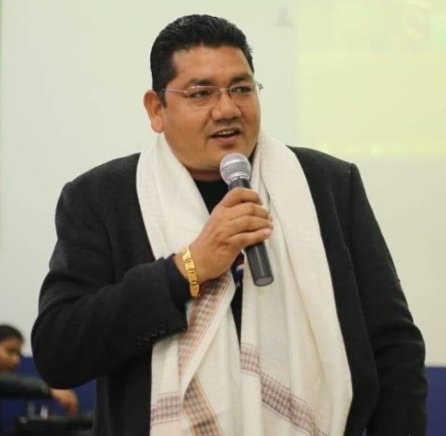 सुदूरपश्चिम उद्योग वाणिज्य महासंघको अध्यक्षमा कुँवर