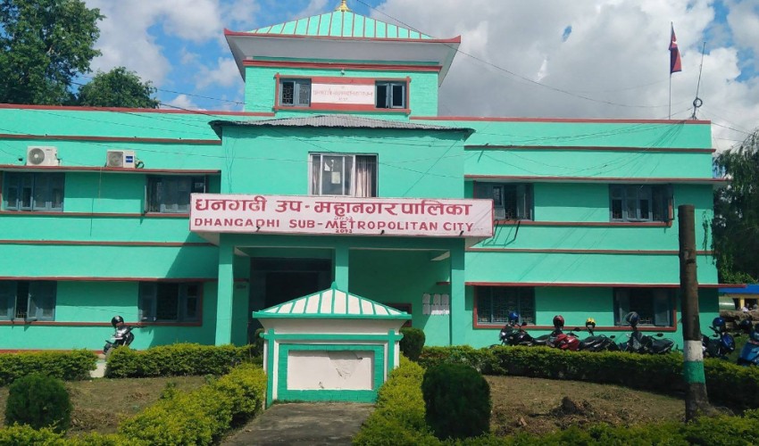 गर्मी बढेपछि धनगढीका विद्यालय चार दिन बन्द