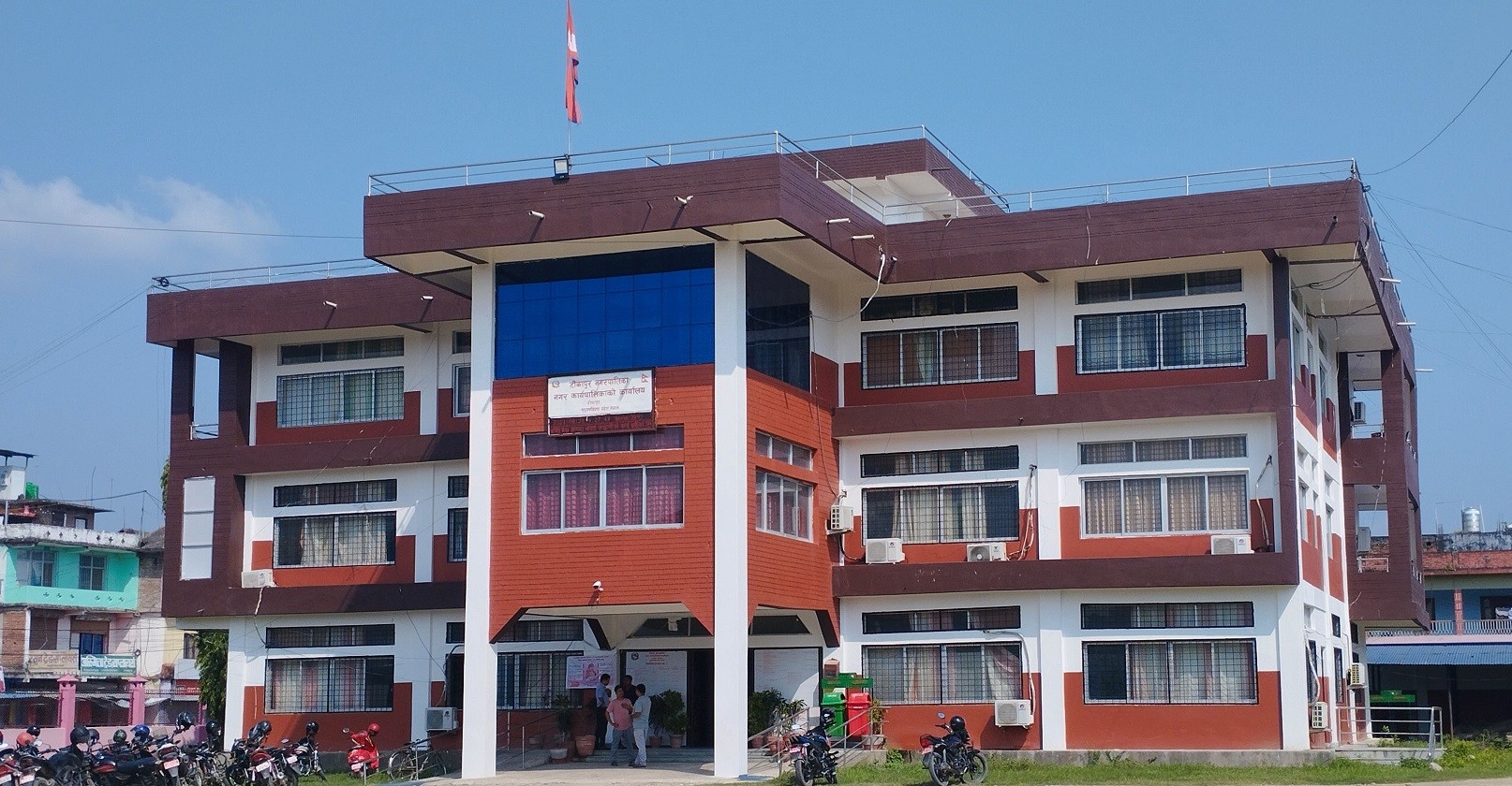 १० करोड ६२ लाख बजेट सोझै वितरणः खाना, खाजा र सभा सञ्चालनमा ५६ लाख खर्च