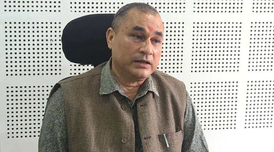 अधिकार प्रयोग गरेर मन्त्रीमण्डल हेरफेरः मुख्यमन्त्री शाह