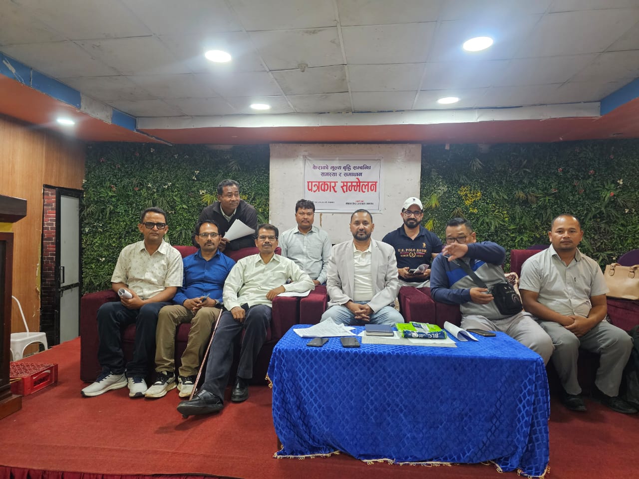 विचौलियाको हस्तक्षेपले केराको मूल्यवृद्धिः -महासंघले भन्योः सरकारले अनुगमन किन गरेन ?