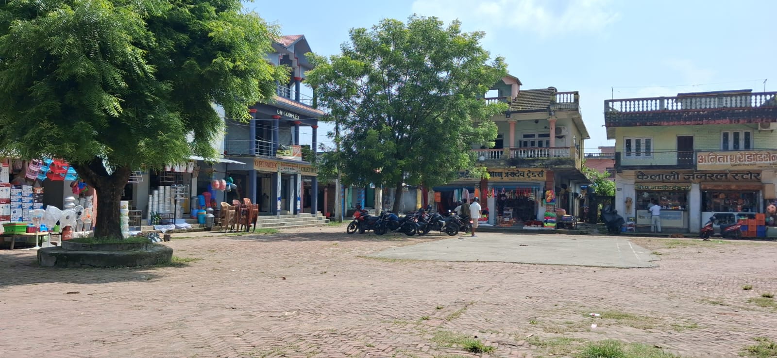 रसुवा घटनाको प्रभावः छैन तीजको रौनक