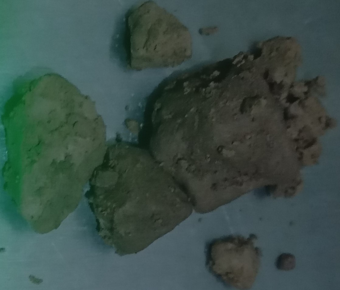 ९ ग्राम खैरो हेरोइनसहित एक युवक पक्राउ