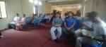 बजेट निर्माण प्रक्रियामा युवा सहभागिता नभएको गुनासो