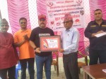कैलालीमा आज एकैदिन १७८ पिन्ट रगत संकलन