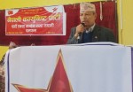 नेपाली कम्युनिष्ट पार्टी ताजा जनादेशमा जान तयार छः डाक्टर भीम रावल