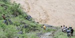 कर्णाली नदीमा भेटिए दुई शव
