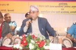 सुरक्षा सुनिश्चितता गर्न सबै जिम्मेवार हुनुपर्छः मुख्यमन्त्री शाह