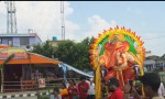 आज गणेश चतुर्थीः टीकापुर र नारायणपुरमा कार्यक्रम