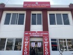 उपभोक्ताको स्वास्थ्य प्रति संवेदनशील एमपीको हेल्थी किचेन