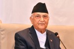 बैशाख २३ गते प्रधानमन्त्री केपी शर्मा ओली टीकापुर आउने