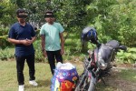 साढे १० लाखको औषधीसहित दुई जना पक्राउ
