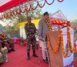 टीकापुर महोत्सब २०८२ शुरु: मुख्यमन्त्री शाहद्वारा उद्घाटन