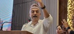 सबैलाई मिलाएर लान्छु, तपाईंको साथ चाहिन्छ: सभापति थापा
