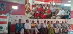 नेपाली काँग्रेस क्षेत्र नं. १ कैलाली अधिवेशनमा होमियो
