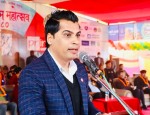 कैलाली उद्योग वाणिज्य संघको अध्यक्षमा ओझा निर्वाचित