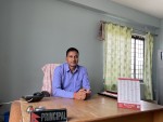 खनाल सरको काँधमा आरएमई