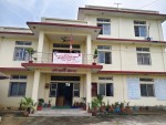 कृषि कार्यान्वयन एकाई कार्यालय सुखड सारियो