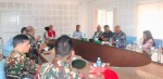 मुख्यमन्त्री शाह र सुरक्षा निकायबीच छलफल