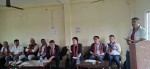 आंगिक पोलिटेक्निकको सम्भाव्यता अध्ययन गर्न कोइकाको टोली टीकापुरमा