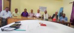 रानी, जमरा, कुलरिया आयोजनाको उद्घाटन कार्यक्रममा उपभोक्तालाई अपमान गरियोः जल उपभोक्ता मुल समिति