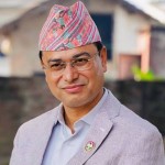 सभामुखलाई अमेरिकाबाट देउवाको पत्र: स्वास्थ्यका कारण उपस्थित हुन सकिन