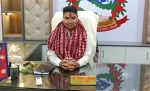 मन्त्रीका लागि कैलाश चौधरीको नाम सिफारिस