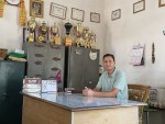 थोमस वर्गिसको बिँडो थाम्दै हिरण्य शर्मा