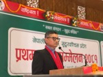 काँग्रेस सुदूर पश्चिमका महामन्त्री शाह चढेको गाडी दुर्घटनामा छ जना घाइते