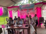 थारुलाई किन हिरो बनाउने भनेर असहयोग गरे ः मेयर थारु