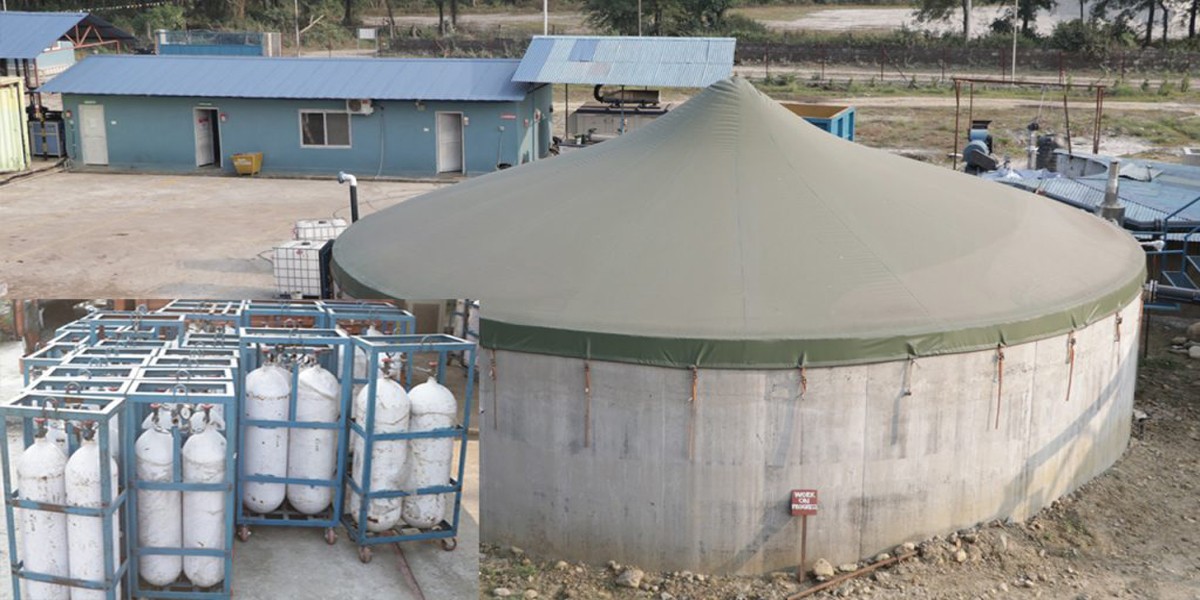 सञ्चालन भएन मलमूत्र व्यवस्थापन केन्द्र