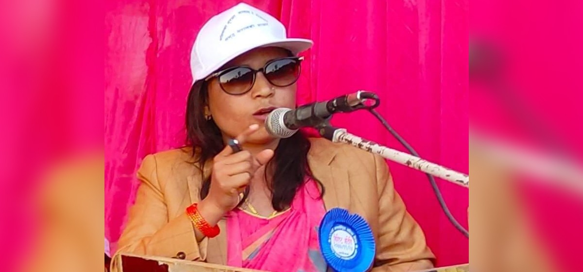 मेयर चलाउने पक्राउ