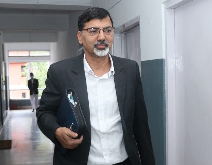 अर्थमन्त्रीमा पुनः जनार्दन शर्मा नै नियुक्त हुने