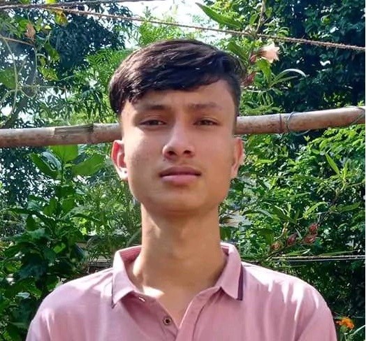 टीकापुरस्थित गणेश बाबा स्कुलका विद्यार्थी सुदूरपश्चिम टप