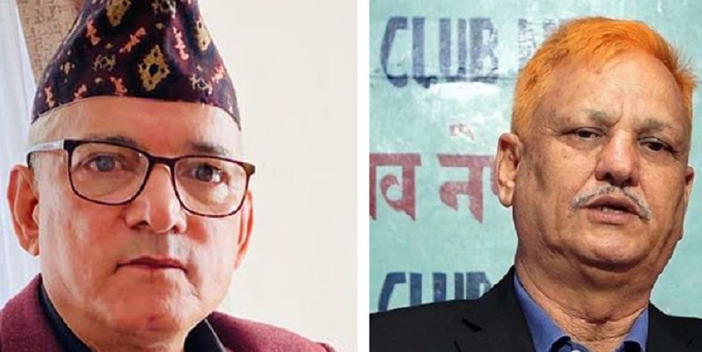 कैलाली ४ मा कांग्रेस र पूर्वमाओवादीबीच रोचक प्रतिस्पर्धा