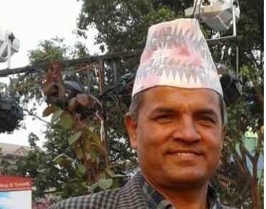 टिकट नपाएपछि बास्तोलाद्वारा जिम्मेवारीबाट राजीनामा