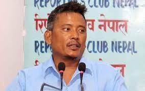 लक्ष्मण चौधरीविरूद्ध उजुरी