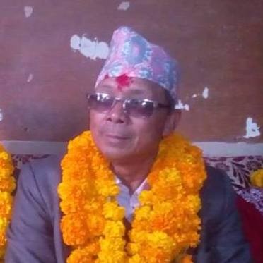 बर्दियामा उन्मुक्तिले रेशमका बुवालाई सघाउने