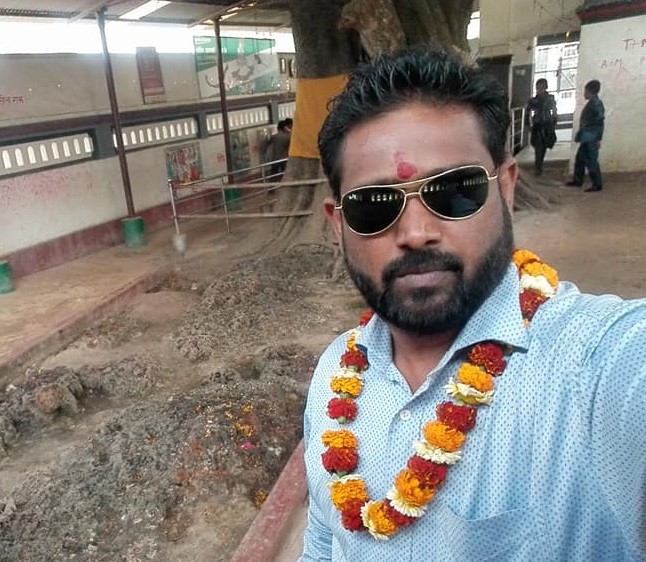 एमालेका मयाल पार्टीबाट निस्कासित