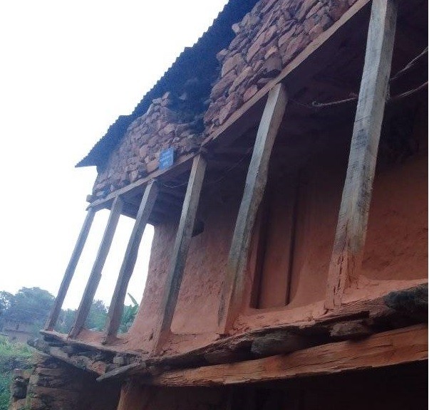 डोटी भूकम्पपछि ४०२ पराकम्प