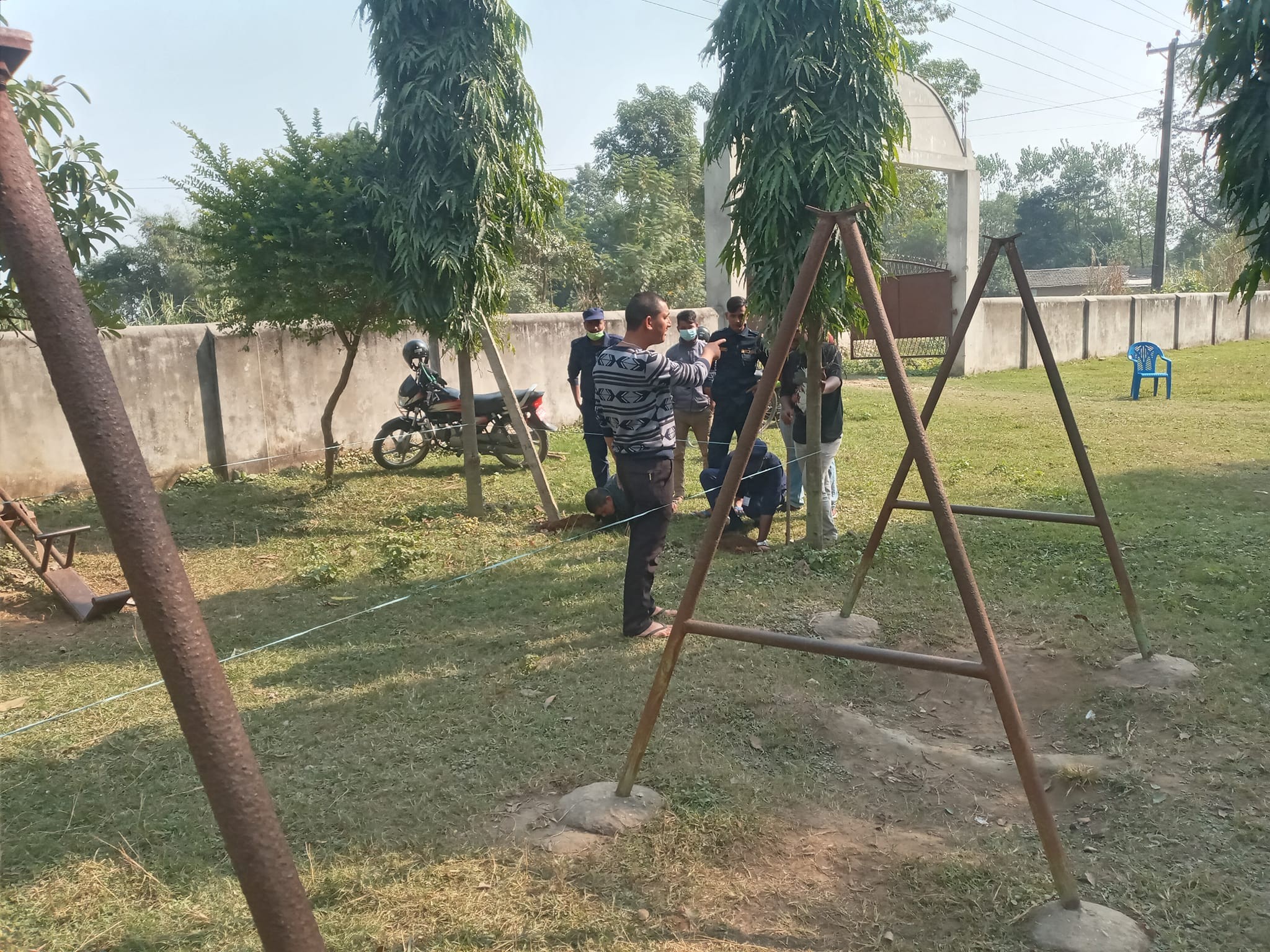 कैलालीमा निर्वाचनको तयारी अन्तिम चरणमा