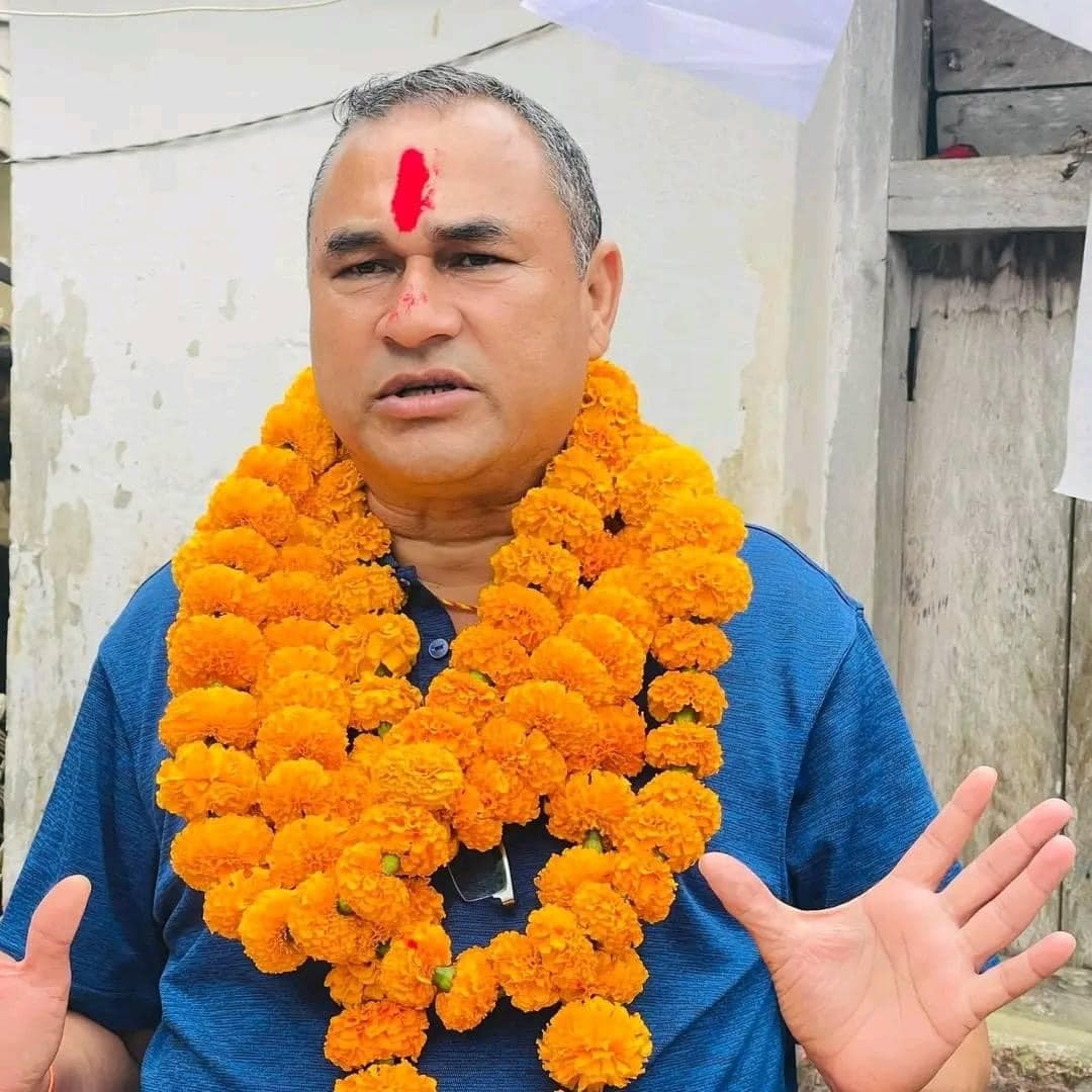 सुदूरपश्चिम काँग्रेस संसदीय दलको नेतामा शाह