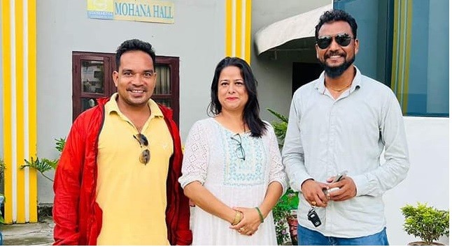 कैलालीमा नागरिकको ह्याट्रिक