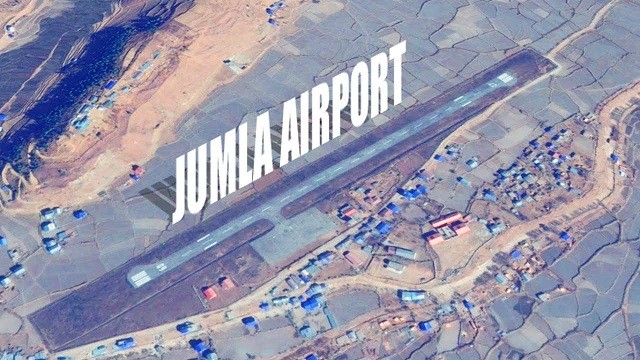 टीकापुरका युवकको जुम्ला विमानस्थलमा मृत्यु