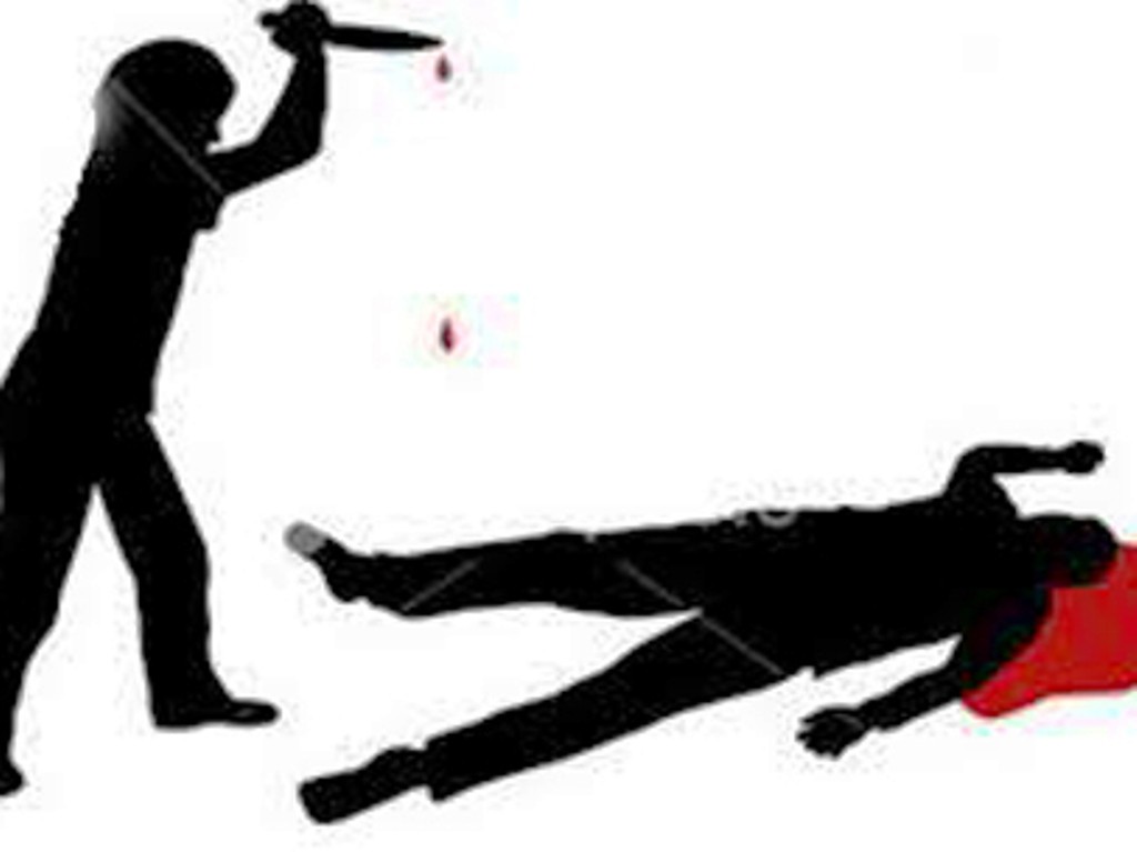 बञ्चरो प्रहार गरी श्रीमतीको हत्या