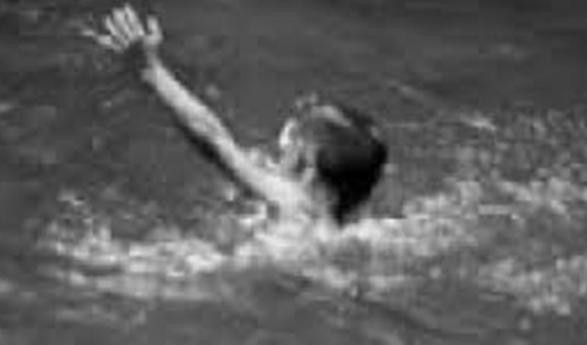 नुहाउने क्रममा डुबेर बालकको मृत्यु