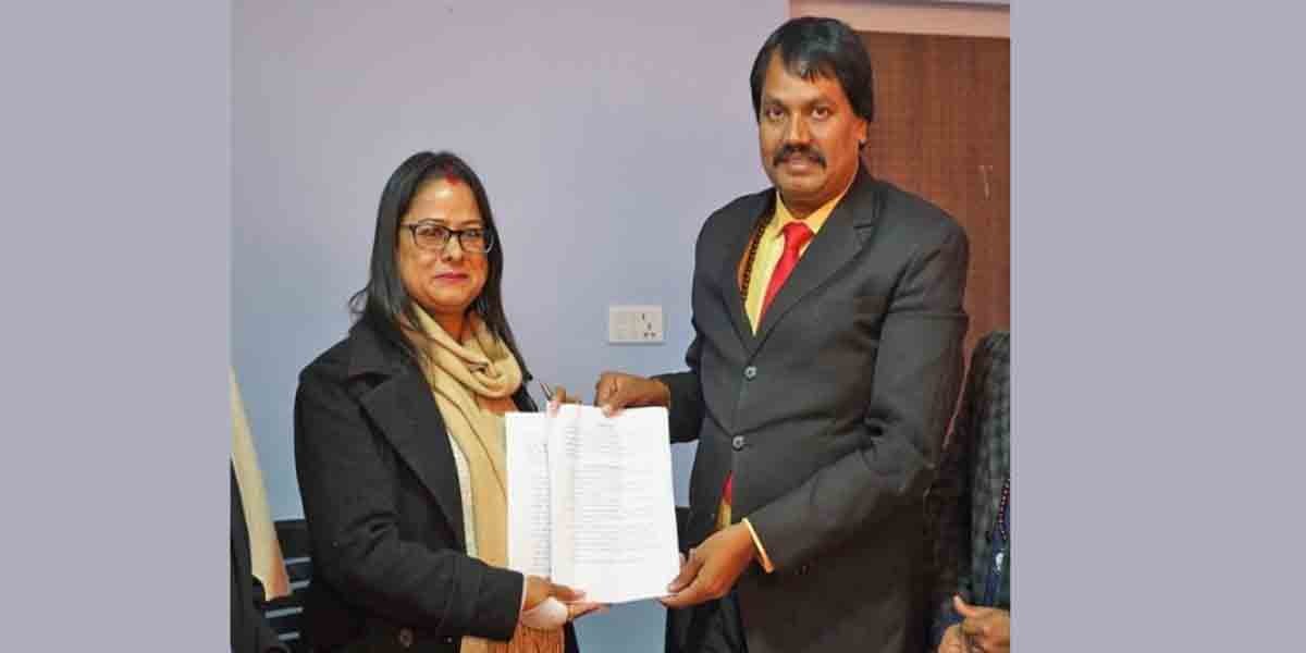 जनमत र नागरिक उन्मुक्ति पार्टीबीच कार्यगत एकता गर्ने सहमति